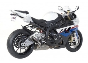 SUPERBIKE (BLACK MAGIC) H + S