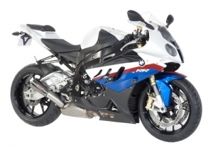 SUPERBIKE H + S