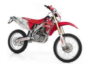 X3 Enduro Sport NH