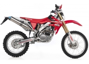 X3 Enduro Sport NH