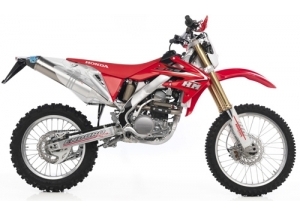 X3 Enduro Sport NH