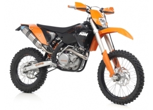 Enduro Sport NH