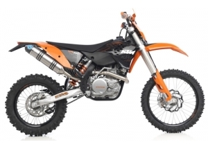 Enduro Sport NH