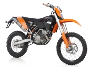 Enduro Sport NH