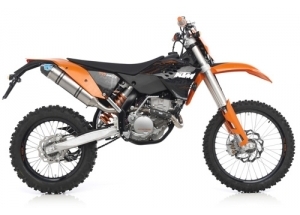 Enduro Sport NH