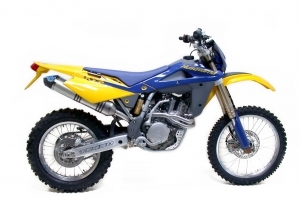 X3 ENDURO SPORT (2006) H