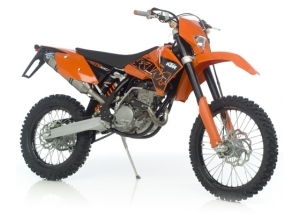 Enduro Sport NH