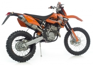 Enduro Sport NH