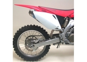 X3 Enduro NH