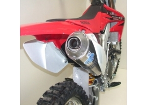 X3 Enduro NH