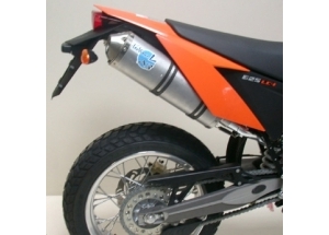 X3 Enduro H + S