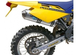 X3 ENDURO (2004-2005) H