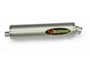 AKRAPOVIC H + S