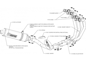 SUPERSPORT (COLL.4>2>1 INOX/TUBE INOX/LAMBDA) H + S