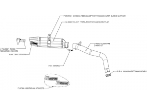 AKRAPOVIC H + S