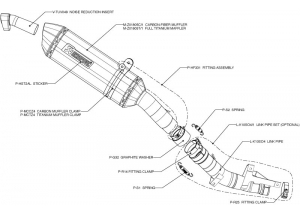 SLIP ON HEXAGONAL H + S