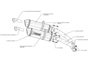 SLIP ON HEXAGONAL H + S