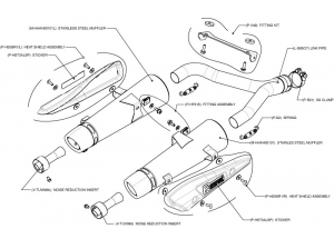 SP SERIES H + S