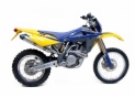 X3 ENDURO SPORT (2006) H