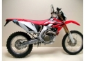 X3 Enduro sport NH