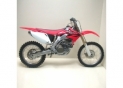 X3 Enduro NH