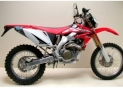 X3 Enduro sport NH