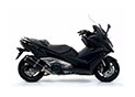 Echap. IPERSPORT Kymco AK550